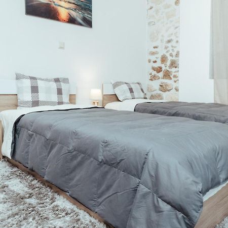 Luxury House Apartment Ierápetra Exterior foto