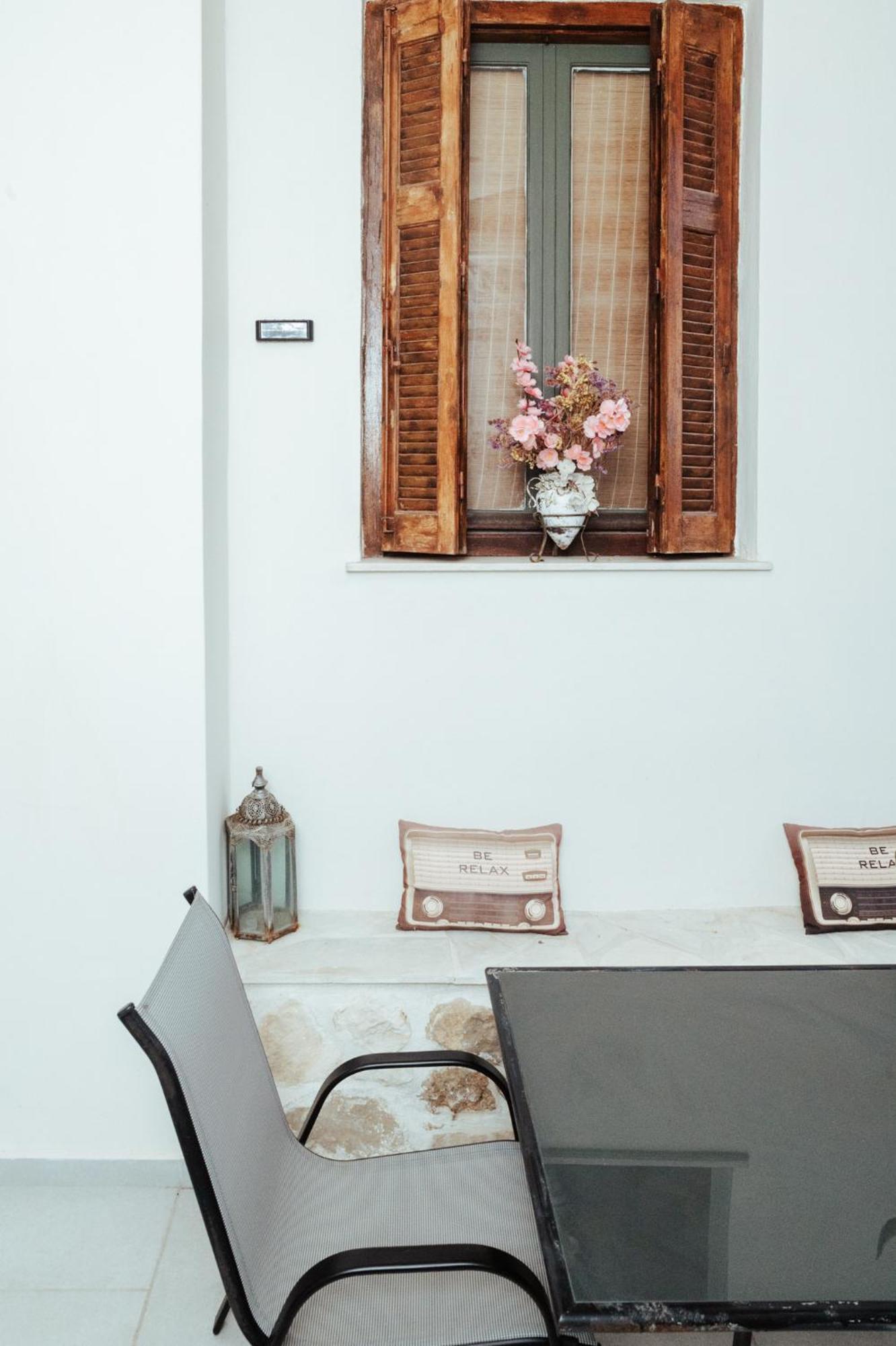 Luxury House Apartment Ierápetra Exterior foto